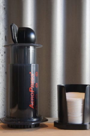 Aeropress