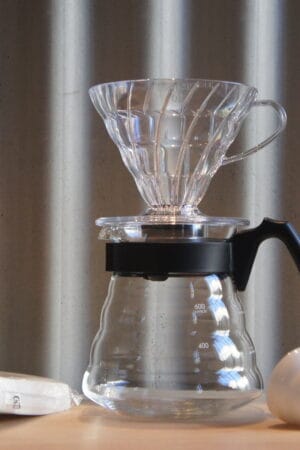 Kit V60 Hario