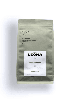 La Leona