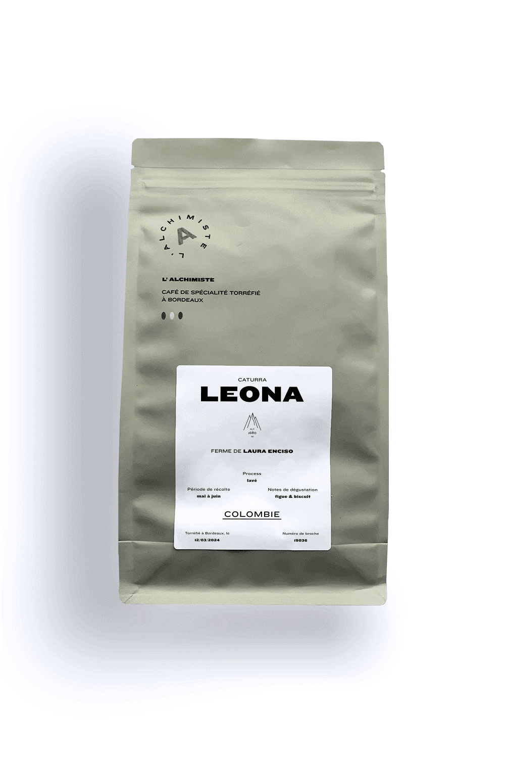 La Leona