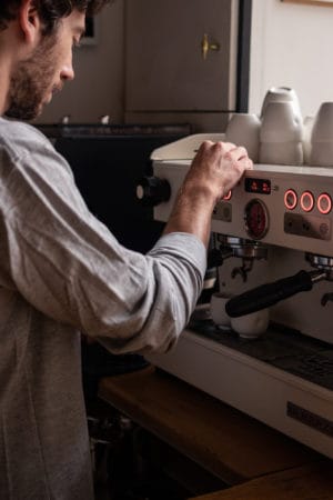 Carte cadeau | atelier espresso