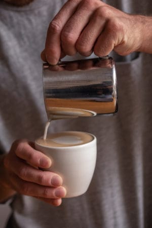 Carte cadeau | atelier latte art