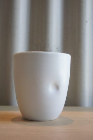 Florilège Massoubre | Tasse à latte