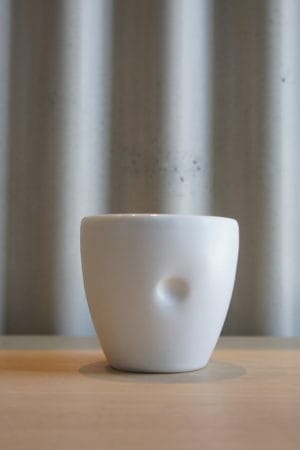Florilège Massoubre | Tasse à cappuccino
