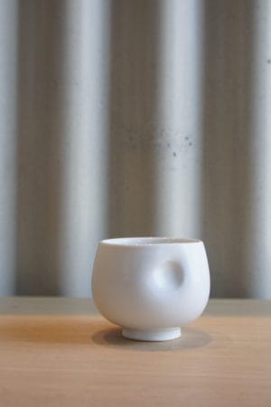 Florilège Massoubre | Tasse à espresso