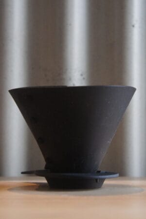 Dripper Zebrang V60 de voyage Hario