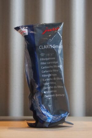 Cartouche Claris smart Jura