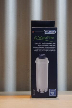 Cartouche filtrante Delonghi