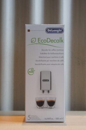Détartrant écologique Delonghi (500ml)