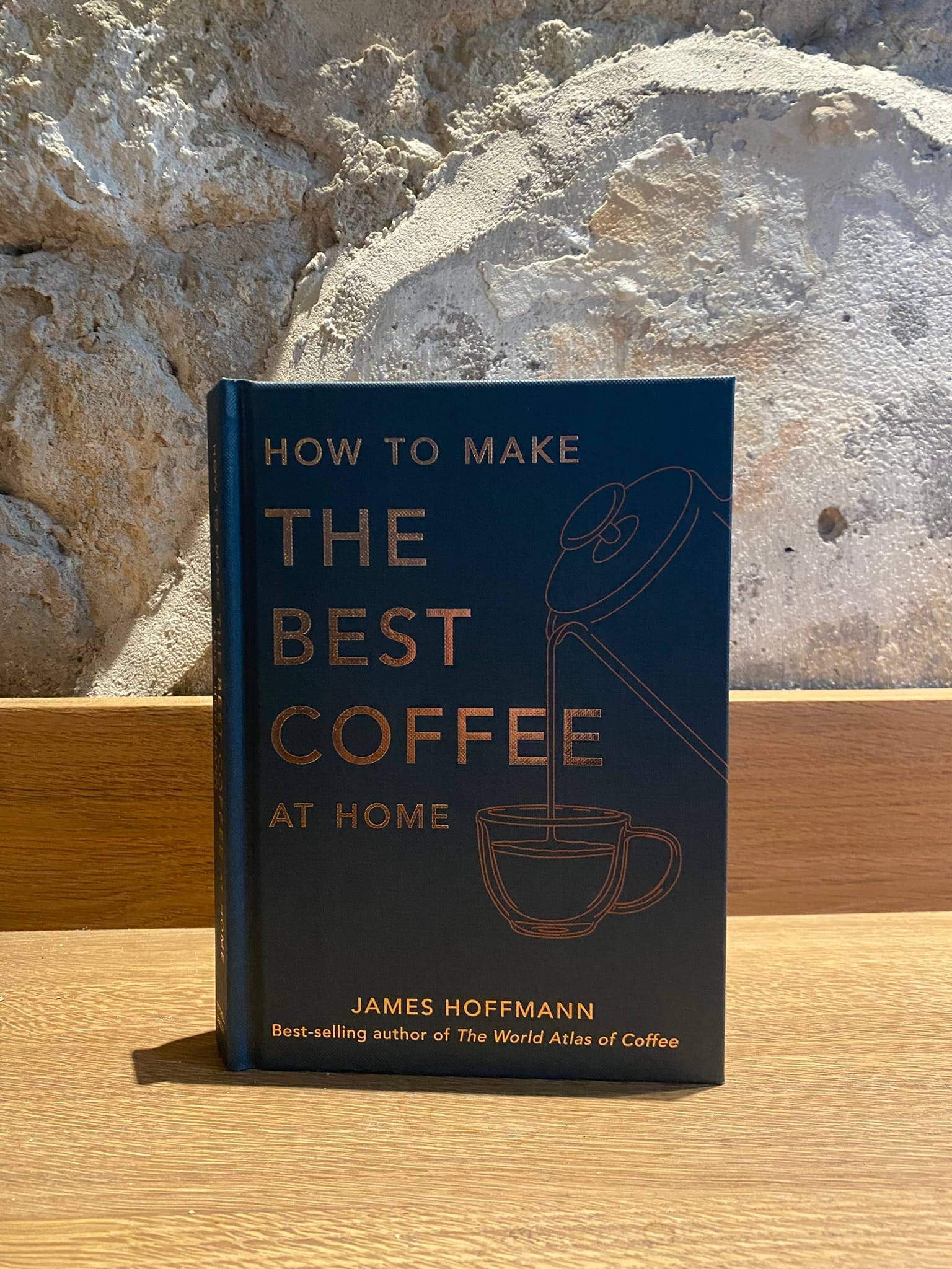How to make the best coffee at home