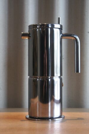 Cafetière Italienne Grosche 4 Tasses