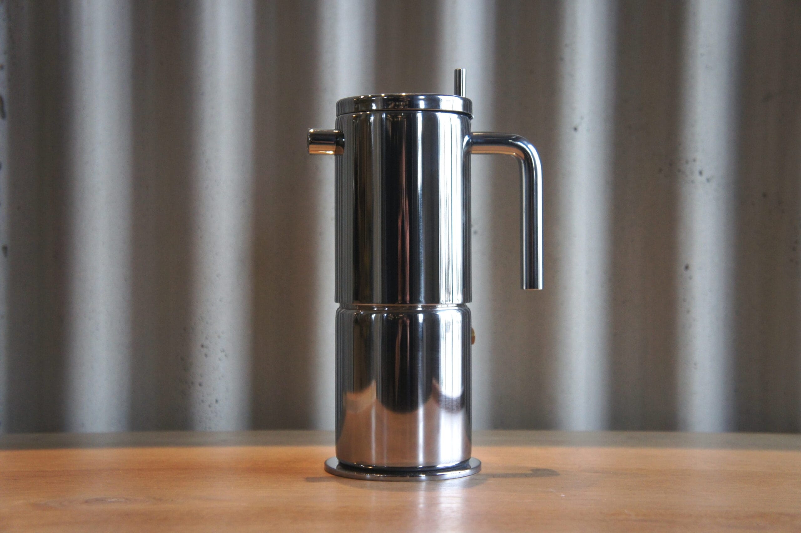 Cafetière Italienne Grosche 4 Tasses