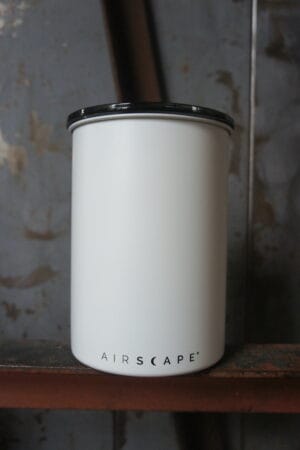 Boîte de conservation métal AIRSCAPE - 500gr