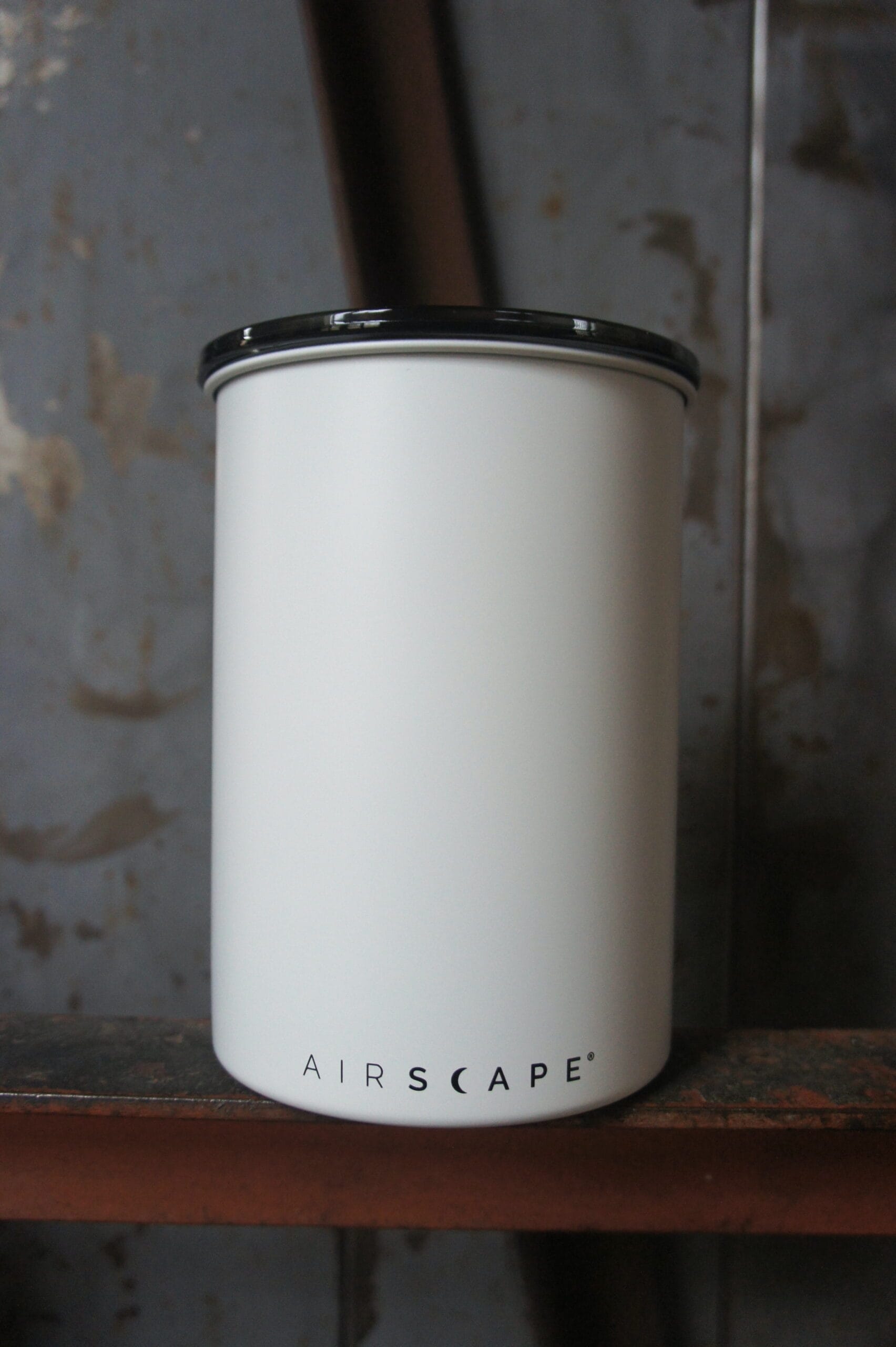 Boîte de conservation métal AIRSCAPE - 500gr