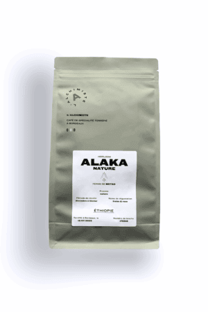 Alaka nature