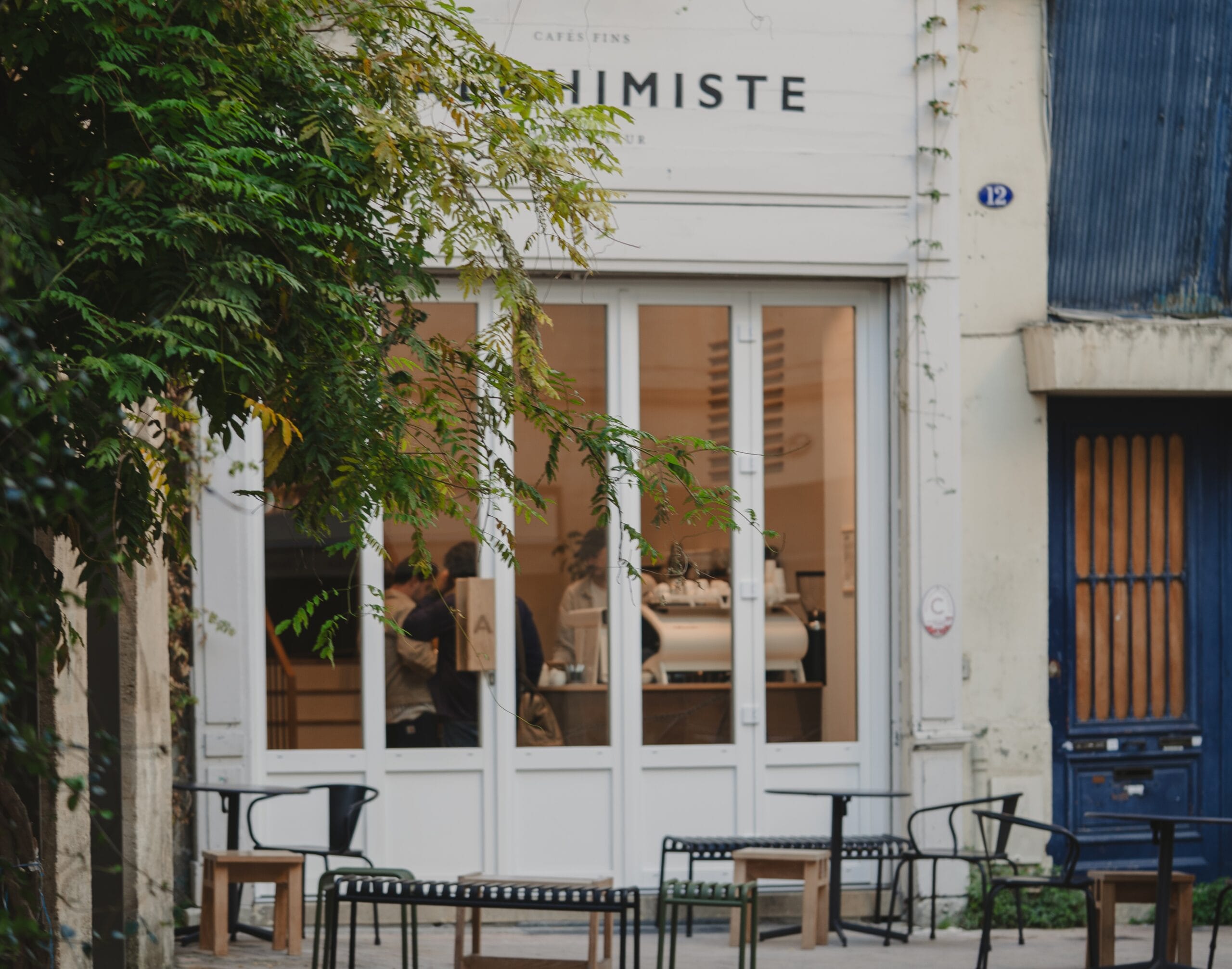 BORDEAUX CENTRE - GAMBETTA